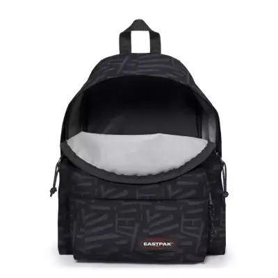 Eastpak Ek000620 Padded Pak'r 24Lt Gri-Siyah Unisex Spor Çanta - 2