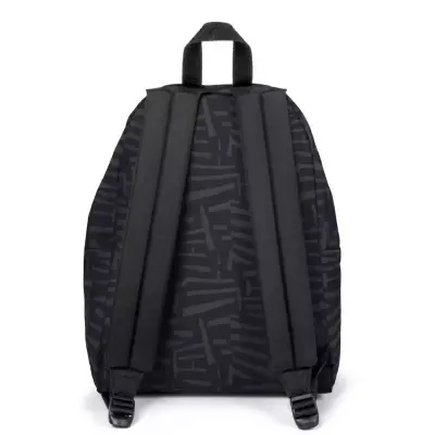 Eastpak Ek000620 Padded Pak'r 24Lt Gri-Siyah Unisex Spor Çanta - 3