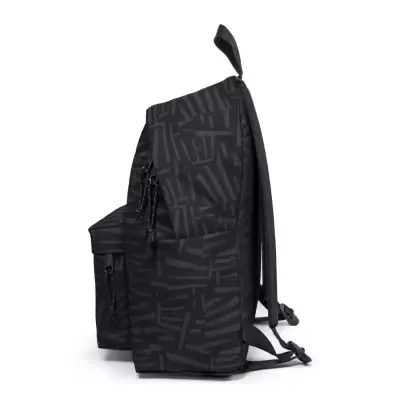 Eastpak Ek000620 Padded Pak'r 24Lt Gri-Siyah Unisex Spor Çanta - 4