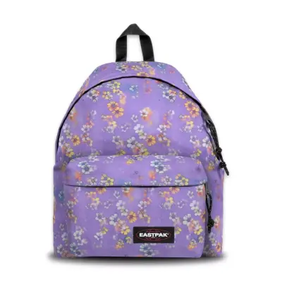 Eastpak Ek000620 Padded Pak'r 24Lt Lila Unisex Spor Çanta - 1