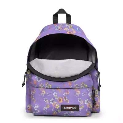 Eastpak Ek000620 Padded Pak'r 24Lt Lila Unisex Spor Çanta - 2