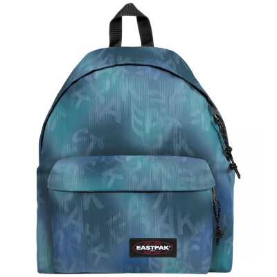 Eastpak Ek000620 Padded Pak'r 24Lt Mavi Unisex Spor Çanta - 1