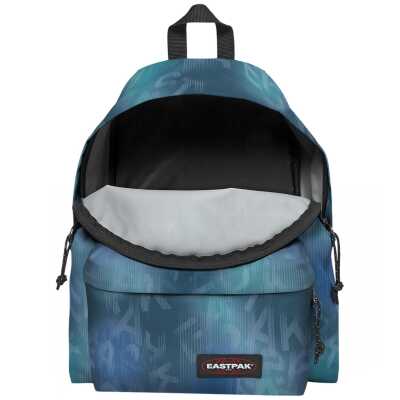 Eastpak Ek000620 Padded Pak'r 24Lt Mavi Unisex Spor Çanta - 3