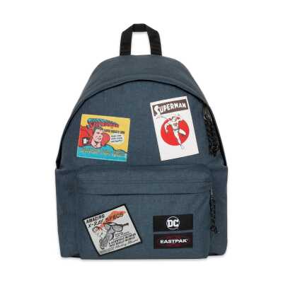 Eastpak Ek000620 Padded Pak'r 24Lt Mavi Unisex Spor Çanta - 1