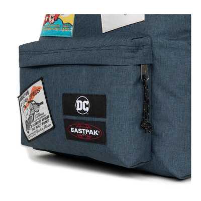 Eastpak Ek000620 Padded Pak'r 24Lt Mavi Unisex Spor Çanta - 4
