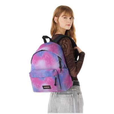 Eastpak Ek000620 Padded Pak'r 24Lt Pembe Unisex Spor Çanta - 5