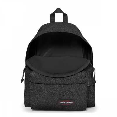 Eastpak Ek000620 Padded Pak'r 24Lt Siyah Unisex Spor Çanta - 2
