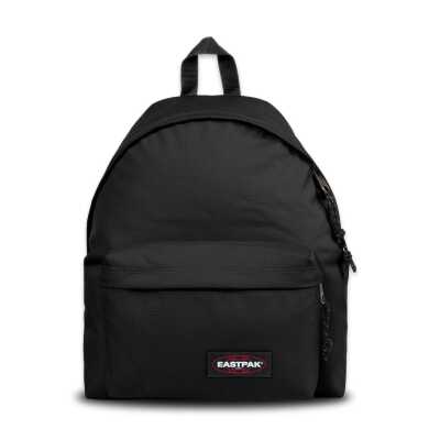 Eastpak Ek000620 Padded Pak'r 24Lt Siyah Unisex Spor Çanta 