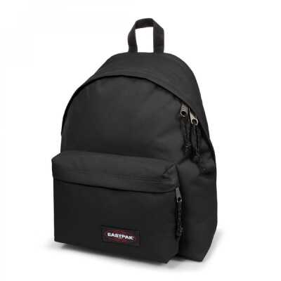 Eastpak Ek000620 Padded Pak'r 24Lt Siyah Unisex Spor Çanta - 2
