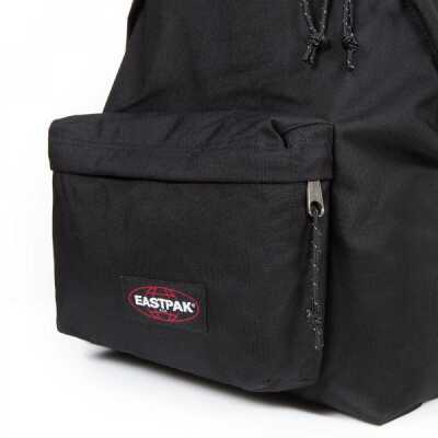 Eastpak Ek000620 Padded Pak'r 24Lt Siyah Unisex Spor Çanta - 4