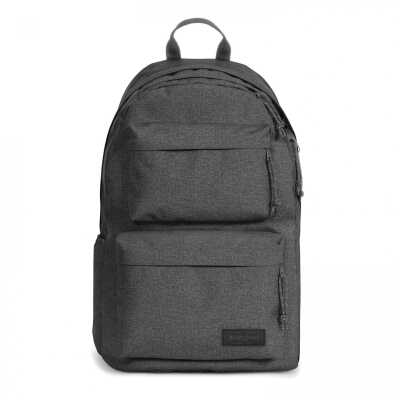Eastpak Ek0A5B7Y Padded Double 24Lt Gri Unisex Spor Çanta 