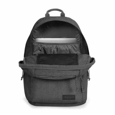 Eastpak Ek0A5B7Y Padded Double 24Lt Gri Unisex Spor Çanta - 2