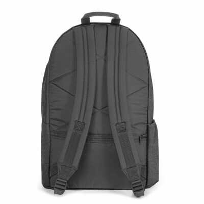 Eastpak Ek0A5B7Y Padded Double 24Lt Gri Unisex Spor Çanta - 3