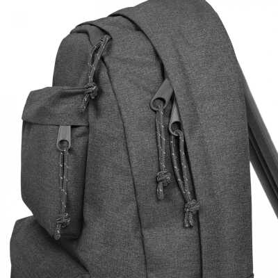 Eastpak Ek0A5B7Y Padded Double 24Lt Gri Unisex Spor Çanta - 5