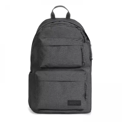 Eastpak Ek0A5B7Y Padded Double 24Lt Gri Unisex Spor Çanta 