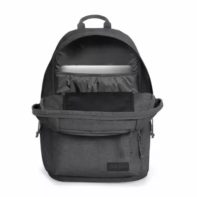 Eastpak Ek0A5B7Y Padded Double 24Lt Gri Unisex Spor Çanta - 2