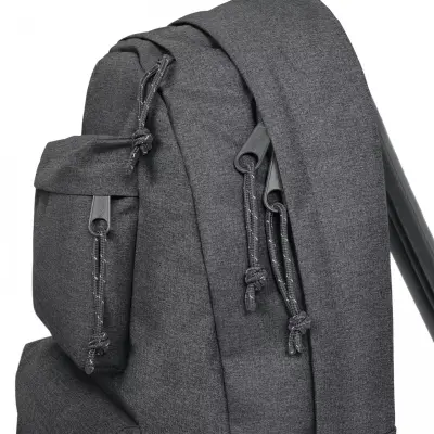 Eastpak Ek0A5B7Y Padded Double 24Lt Gri Unisex Spor Çanta - 5