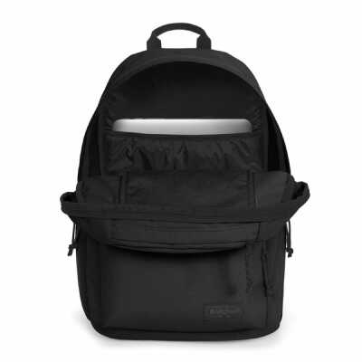Eastpak Ek0A5B7Y Padded Double 24Lt Siyah Unisex Spor Çanta - 3
