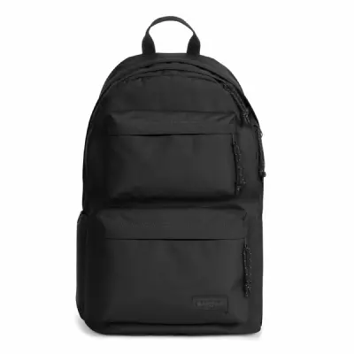 Eastpak Ek0A5B7Y Padded Double 24Lt Siyah Unisex Spor Çanta - 1
