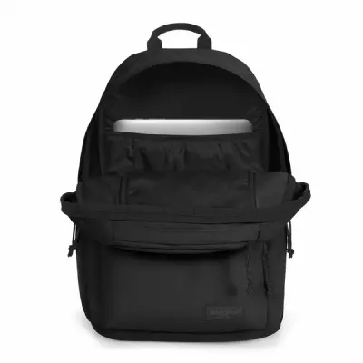 Eastpak Ek0A5B7Y Padded Double 24Lt Siyah Unisex Spor Çanta - 3