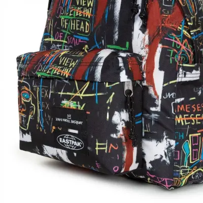 Eastpak Ek0A5Bg4 Day Pak'r 24Lt Çok Renkli Unisex Spor Çanta - 4