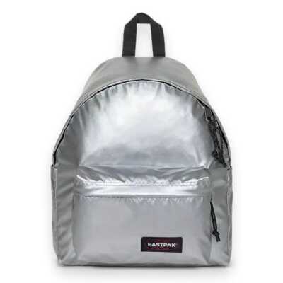 Eastpak Ek0A5Bg4 Day Pak'r 24Lt Gümüş Unisex Spor Çanta 