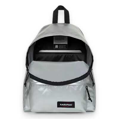 Eastpak Ek0A5Bg4 Day Pak'r 24Lt Gümüş Unisex Spor Çanta - 2