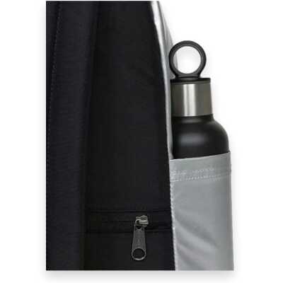 Eastpak Ek0A5Bg4 Day Pak'r 24Lt Gümüş Unisex Spor Çanta - 4
