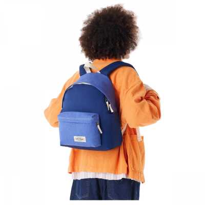 Eastpak Ek0A5Bg4 Day Pak'r 24Lt Lacivert Unisex Spor Çanta - 5