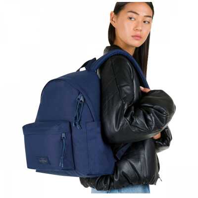Eastpak Ek0A5Bg4 Day Pak'r 24Lt Mavi Unisex Spor Çanta - 5