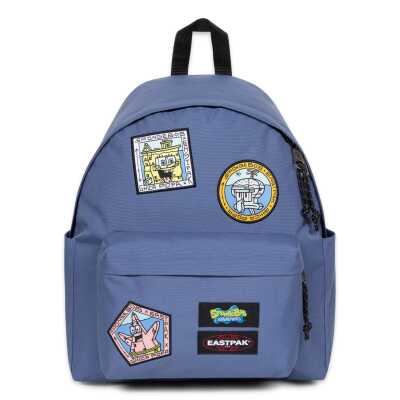 Eastpak Ek0A5Bg4 Day Pak'r 24Lt Mavi Unisex Spor Çanta - EASTPAK
