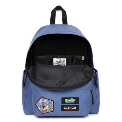 Eastpak Ek0A5Bg4 Day Pak'r 24Lt Mavi Unisex Spor Çanta - 4