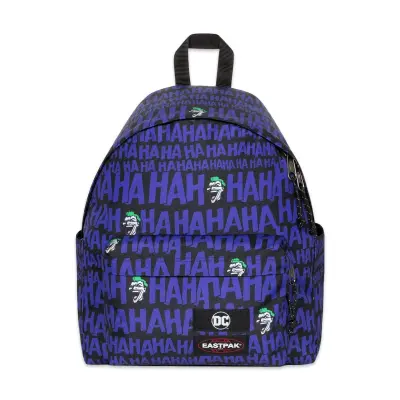 Eastpak Ek0A5Bg4 Day Pak'r 24Lt Mor Unisex Spor Çanta 