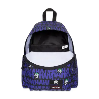 Eastpak Ek0A5Bg4 Day Pak'r 24Lt Mor Unisex Spor Çanta - EASTPAK (1)