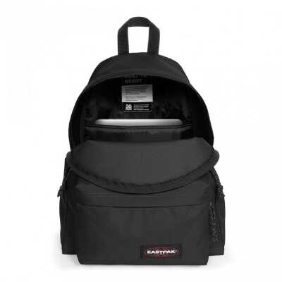 Eastpak Ek0A5Bg4 Day Pak'r 24Lt Siyah Unisex Spor Çanta - EASTPAK (1)