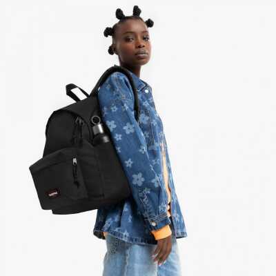 Eastpak Ek0A5Bg4 Day Pak'r 24Lt Siyah Unisex Spor Çanta - 4