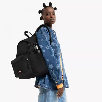 Eastpak Ek0A5Bg4 Day Pak'r 24Lt Siyah Unisex Spor Çanta - 4