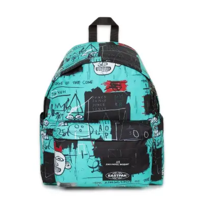 Eastpak Ek0A5Bg4 Day Pak'r 24Lt Turkuaz Unisex Spor Çanta 