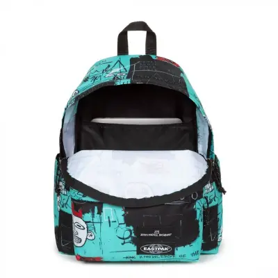 Eastpak Ek0A5Bg4 Day Pak'r 24Lt Turkuaz Unisex Spor Çanta - 2