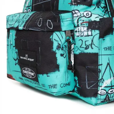 Eastpak Ek0A5Bg4 Day Pak'r 24Lt Turkuaz Unisex Spor Çanta - 4