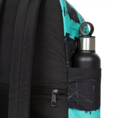 Eastpak Ek0A5Bg4 Day Pak'r 24Lt Turkuaz Unisex Spor Çanta - 5
