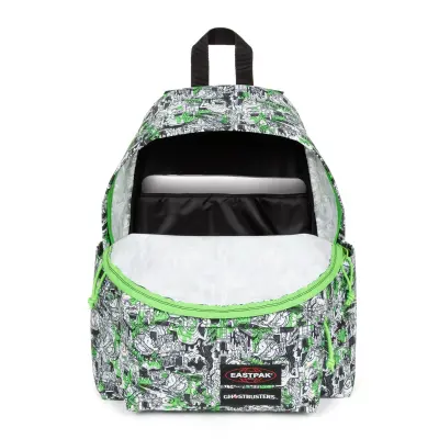 Eastpak Ek0A5Bg4 Day Pak'r 24Lt Yeşil Unisex Spor Çanta - 2