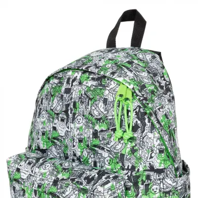Eastpak Ek0A5Bg4 Day Pak'r 24Lt Yeşil Unisex Spor Çanta - 4