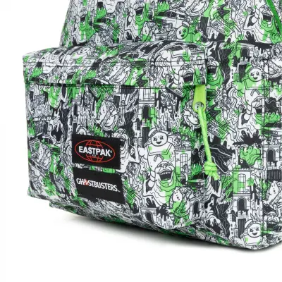 Eastpak Ek0A5Bg4 Day Pak'r 24Lt Yeşil Unisex Spor Çanta - 5