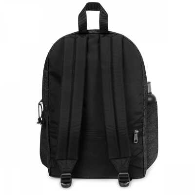 Eastpak Ek0A5Bik Day Office 31 Lt Sirt Siyah Unisex Spor Çanta - EASTPAK (1)