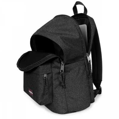 Eastpak Ek0A5Bik Day Office 31 Lt Sirt Siyah Unisex Spor Çanta - 3