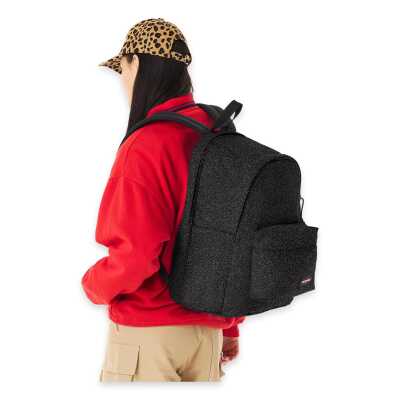Eastpak Ek0A5Bik Day Office 31 Lt Sirt Siyah Unisex Spor Çanta - 5