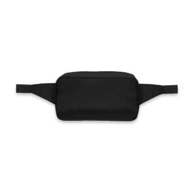 Eastpak Ek0A5Bkx Double Crossbody 3 Lt Siyah Unisex Spor Çanta - 3