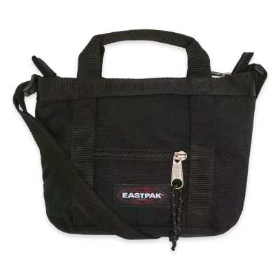 Eastpak Ek0A5Blt Travel Tote Mini 3 Lt Siyah Unisex Spor Çanta - EASTPAK