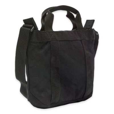 Eastpak Ek0A5Blt Travel Tote Mini 3 Lt Siyah Unisex Spor Çanta - EASTPAK (1)